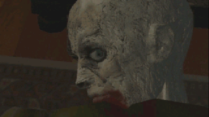 Illustration for article titled The Top 10 Zombies In Video Games